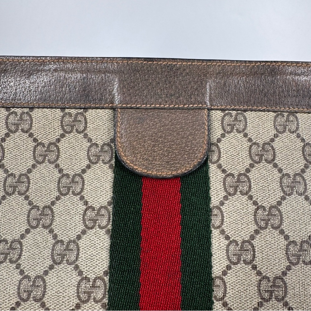 Gucci Ophidia Clutch - Picture 16 of 17